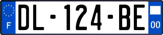 DL-124-BE