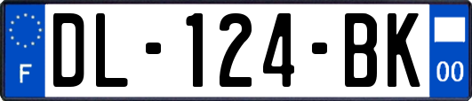 DL-124-BK