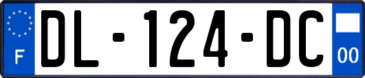 DL-124-DC