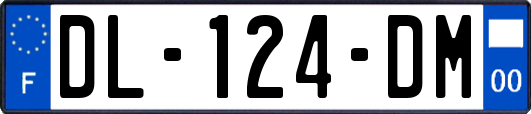 DL-124-DM