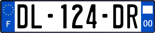 DL-124-DR