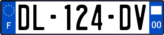 DL-124-DV