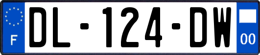 DL-124-DW