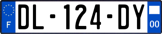 DL-124-DY