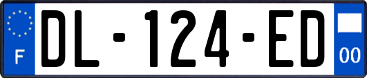 DL-124-ED