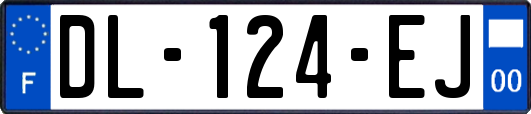 DL-124-EJ