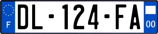 DL-124-FA