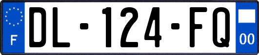 DL-124-FQ