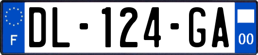 DL-124-GA