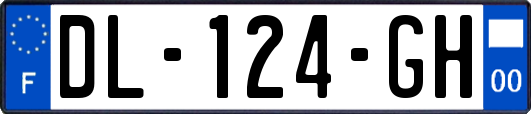 DL-124-GH