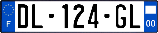 DL-124-GL