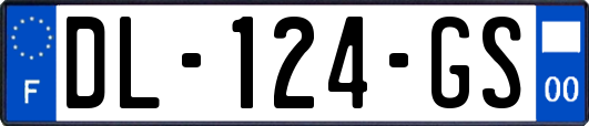 DL-124-GS
