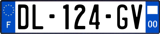 DL-124-GV