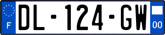 DL-124-GW