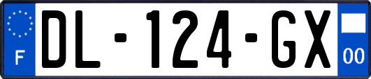 DL-124-GX