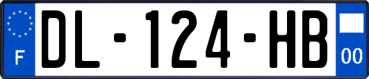 DL-124-HB