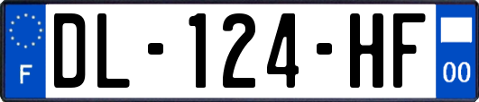 DL-124-HF