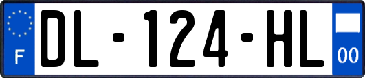 DL-124-HL