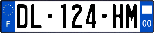 DL-124-HM