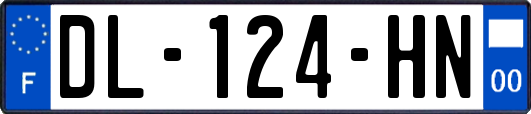 DL-124-HN