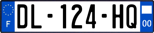 DL-124-HQ