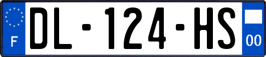 DL-124-HS