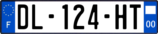 DL-124-HT