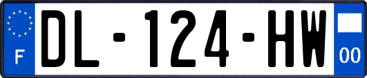 DL-124-HW