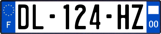 DL-124-HZ