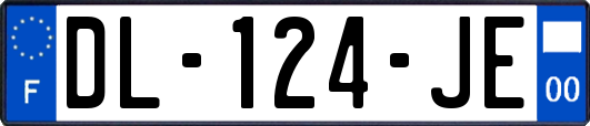 DL-124-JE