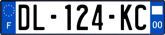 DL-124-KC