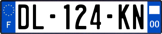 DL-124-KN
