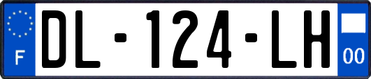 DL-124-LH