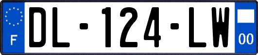 DL-124-LW