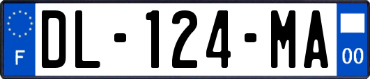 DL-124-MA