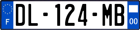 DL-124-MB