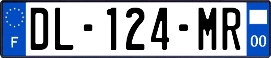 DL-124-MR