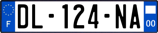 DL-124-NA