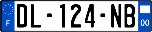 DL-124-NB