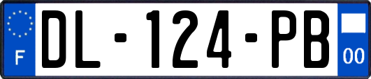 DL-124-PB