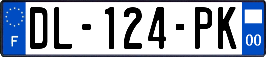 DL-124-PK