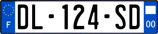 DL-124-SD