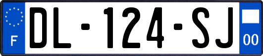 DL-124-SJ