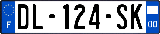 DL-124-SK