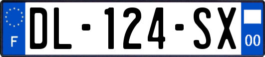 DL-124-SX