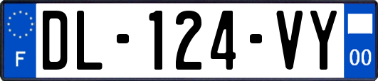 DL-124-VY