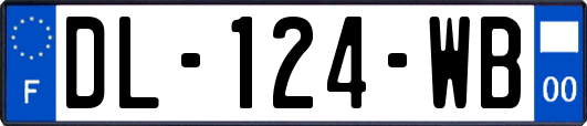 DL-124-WB
