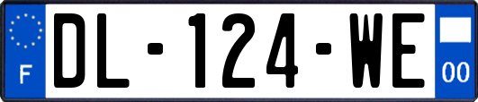 DL-124-WE