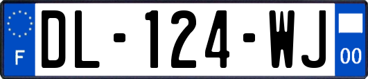 DL-124-WJ