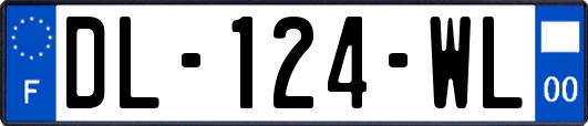 DL-124-WL